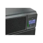 Nepertraukiamo maitinimo šaltinis (UPS) APC Smart-UPS On-Line (SRT8KRMXLI), vaizdas 14