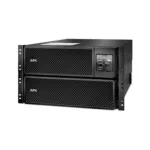 Nepertraukiamo maitinimo šaltinis (UPS) APC Smart-UPS On-Line (SRT8KRMXLI)