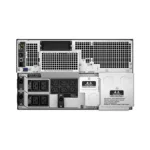 Nepertraukiamo maitinimo šaltinis (UPS) APC Smart-UPS On-Line (SRT8KRMXLI), vaizdas 4