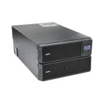 Nepertraukiamo maitinimo šaltinis (UPS) APC Smart-UPS On-Line (SRT8KRMXLI), vaizdas 6