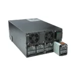 Nepertraukiamo maitinimo šaltinis (UPS) APC Smart-UPS On-Line (SRT8KRMXLI), vaizdas 7