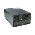 Nepertraukiamo maitinimo šaltinis (UPS) APC Smart-UPS On-Line (SRT8KRMXLI), vaizdas 8