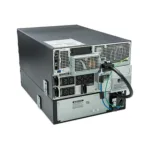 Nepertraukiamo maitinimo šaltinis (UPS) APC Smart-UPS On-Line (SRT8KRMXLI), vaizdas 9