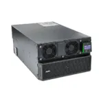 Nepertraukiamo maitinimo šaltinis (UPS) APC Smart-UPS On-Line (SRT8KRMXLI), vaizdas 10