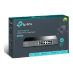 TP-Link TL-SG1016D