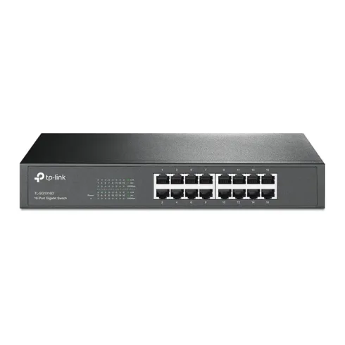 TP-Link TL-SG1016D