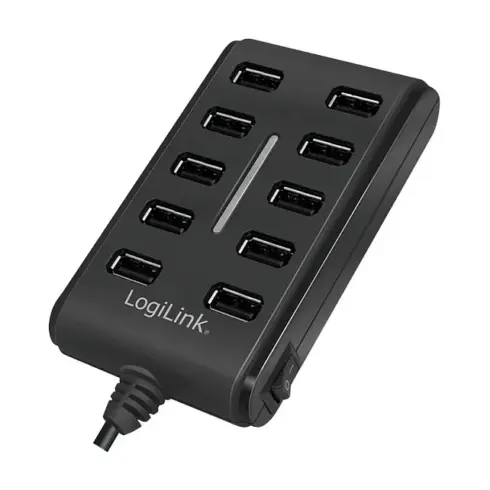 Šakotuvas LogiLink UA0125