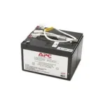 APC RBC5 UPS battery