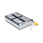 APC RBC24 UPS battery
