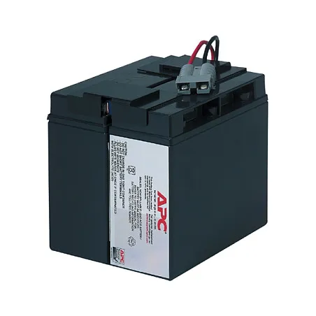 APC RBC7 UPS battery