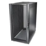 APC NetShelter SX 24U 600mm x 1070mm Deep Enclosure