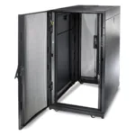 APC NetShelter SX 24U 600mm x 1070mm Deep Enclosure