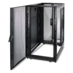 APC NetShelter SX 24U 600mm x 1070mm Deep Enclosure