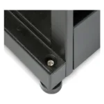 APC NetShelter SX 24U 600mm x 1070mm Deep Enclosure