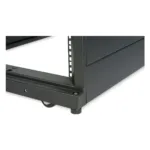 APC NetShelter SX 24U 600mm x 1070mm Deep Enclosure