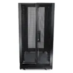 APC NetShelter SX 24U 600mm x 1070mm Deep Enclosure