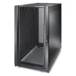 APC NetShelter SX 24U 600mm x 1070mm Deep Enclosure