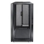 APC NetShelter SX 24U 600mm x 1070mm Deep Enclosure