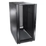 APC NetShelter SX 24U 600mm x 1070mm Deep Enclosure