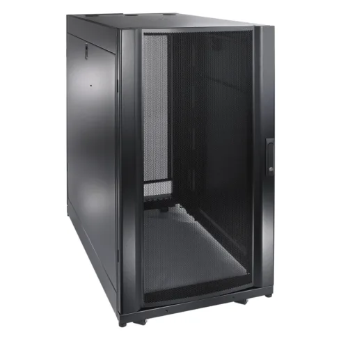 APC NetShelter SX 24U 600mm x 1070mm Deep Enclosure