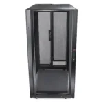 APC NetShelter SX 24U 600mm x 1070mm Deep Enclosure