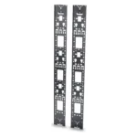 APC NetShelter SX 24U 600mm x 1070mm Deep Enclosure