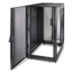 APC NetShelter SX 24U 600mm x 1070mm Deep Enclosure