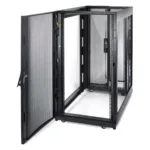 APC NetShelter SX 24U 600mm x 1070mm Deep Enclosure