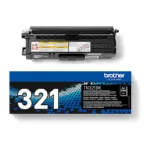 Brother TN-321BK toner cartridge