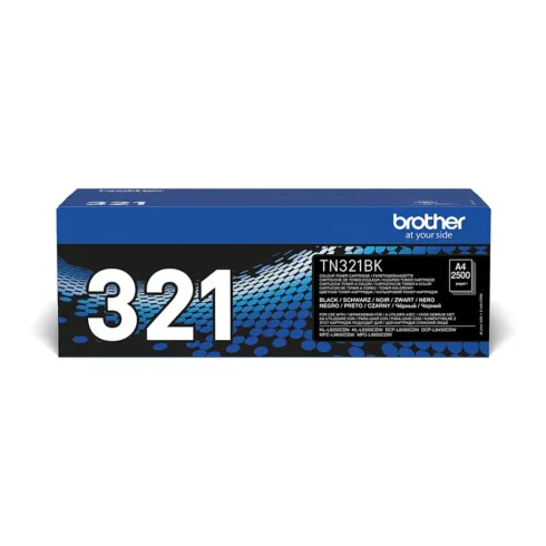 Brother TN-321BK toner cartridge