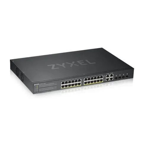 Zyxel GS1920-24HPV2