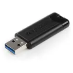 USB atmintinė Verbatim PinStripe (49319), vaizdas 2