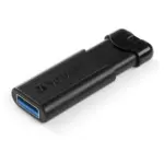 USB atmintinė Verbatim PinStripe (49319)