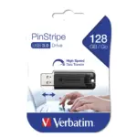 USB atmintinė Verbatim PinStripe (49319), vaizdas 5