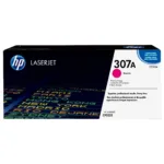 HP 307A Magenta Original LaserJet toner cartridge