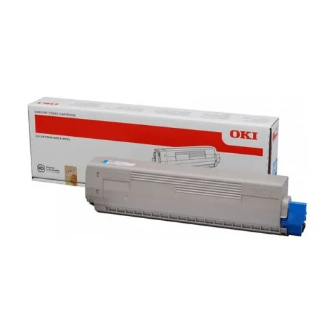 Tonerio kasetė OKI 44059255