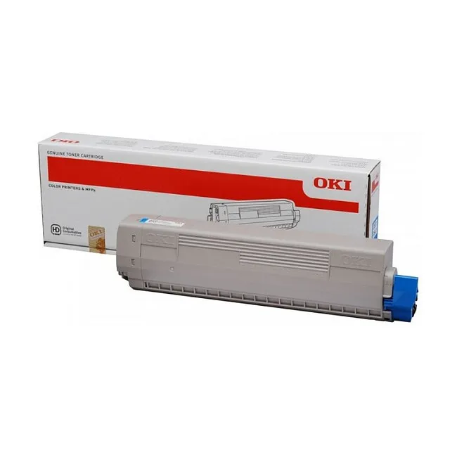 OKI 44059255 toner cartridge Tonerio kasetė OKI 44059255