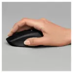 Pelė Logitech M330 Silent Plus (910-004910), vaizdas 12