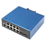 Digitus DN-651157 network switch