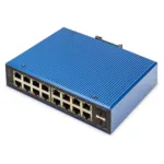 Digitus DN-651158 network switch