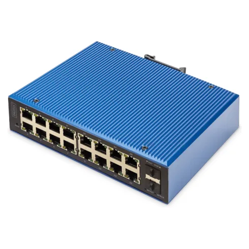 Digitus DN-651158 network switch