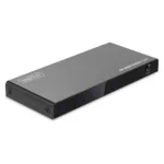 Digitus DS-55337 4K HDMI splitter, 1x4, 3840 x 2160 pikselių