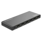 Vaizdo jungiklis Digitus DS-55334, vaizdas 3