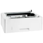 HP LaserJet Pro 550-sheet Feeder Tray