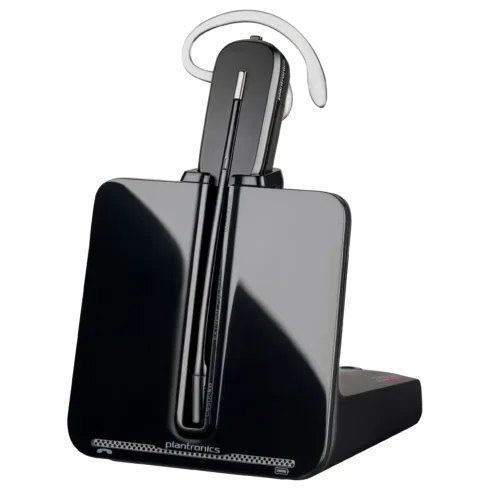 HP Poly CS540A DECT 1880-1900 MHz Headset