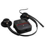 HP Poly EncorePro 520 Binaural Headset +Quick Disconnect