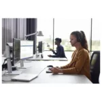 HP Poly EncorePro 520 Binaural Headset +Quick Disconnect