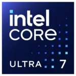 Intel Core Ultra 7 265K procesorius, LGA 1851 (Socket V1)