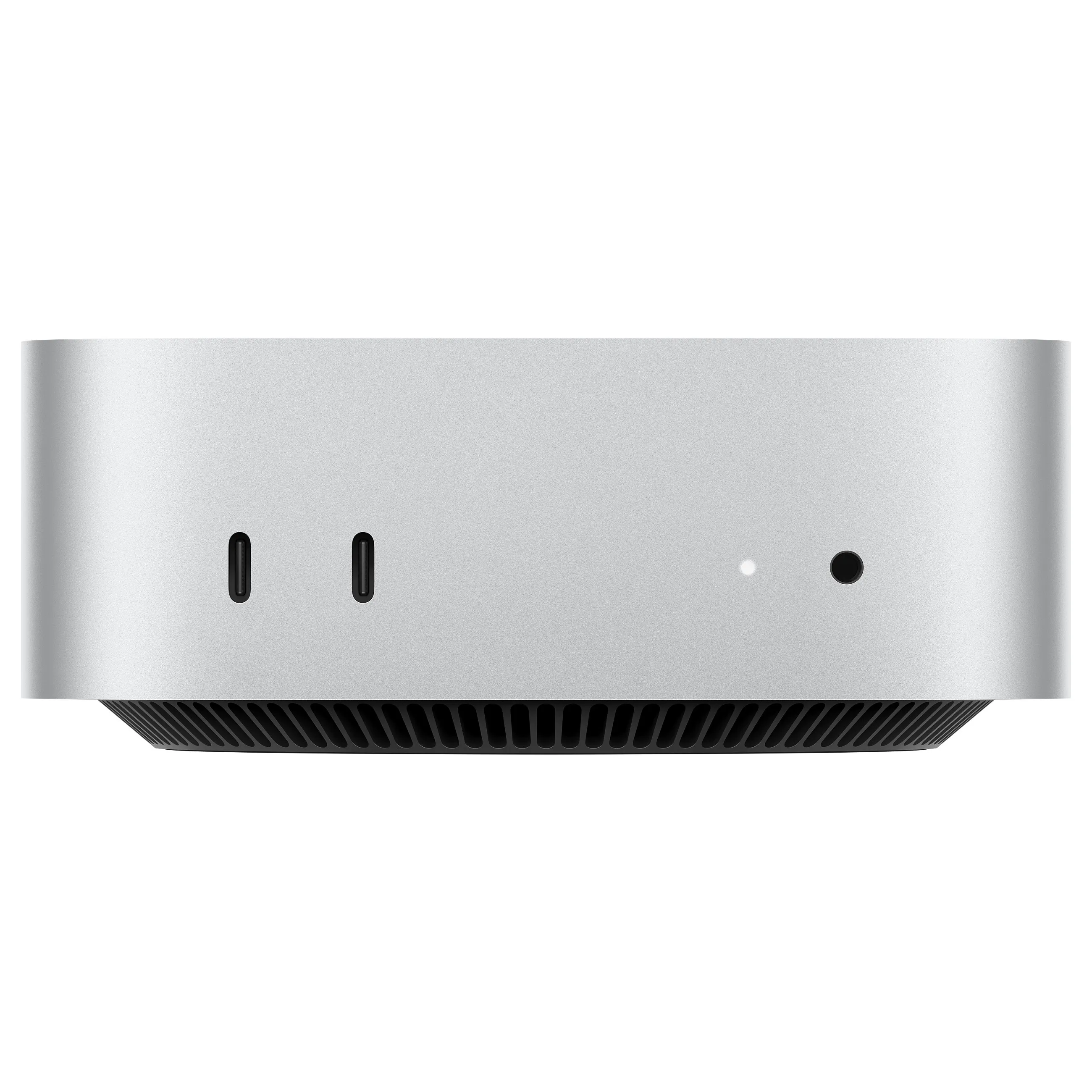 Apple Mac mini Apple Mac mini su M4 procesoriumi ir 24 GB RAM