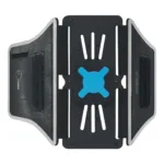 Telefono dėklas Mobilis BRAZALETE UNIV U.FIX RUN KIT . (044001)